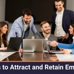 retain employees