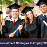 Campus Recruitment Strategies